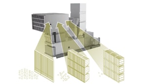 altair Static Offshore E12 System